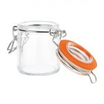 Vogue Mini Glass Terrine Jar 50ml (12 Pack) - Image 5