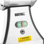 Buffalo Heavy Duty Meat Mincer Size 12 - Image 5