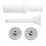 Buffalo Heavy Duty Meat Mincer Size 12 - Image 6