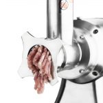 Buffalo Heavy Duty Meat Mincer Size 22 - Image 4