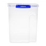 Sistema Klip It Plus 4.2Ltr Cereal Container - Image 3