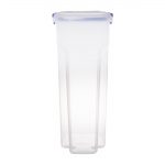 Sistema Klip It Plus 4.2Ltr Cereal Container - Image 5