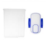 Sistema Klip It Plus 4.2Ltr Cereal Container - Image 8