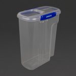 Sistema Klip It Plus 4.2Ltr Cereal Container - Image 9