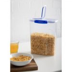 Sistema Klip It Plus 4.2Ltr Cereal Container - Image 11