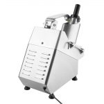 Buffalo Multi-Purpose Veg Prep Machine - Image 2