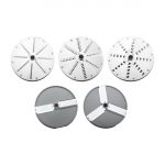 Buffalo Multi-Purpose Veg Prep Machine - Image 4