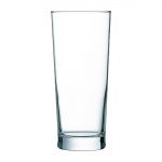 Arc Premier Tumbler. 1/2 Pint UKCA Headbooster Nucleated 285ml 10oz (12 Pack)