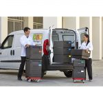 Cam GoBox Full-Size Top Loader 4" Deep Black - Image 2