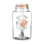 Kilner Clip Top Drinks Dispenser 5Ltr - Image 5