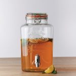 Kilner Clip Top Drinks Dispenser 5Ltr - Image 7