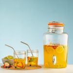 Kilner Clip Top Drinks Dispenser 5Ltr - Image 8