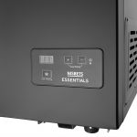 Nisbets Essentials Chest Freezer - 93Ltr 574mm - Image 3
