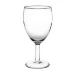 Arcoroc Savoie Wine Glasses 190ml (48 Pack) - Image 3