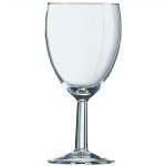 Arcoroc Savoie Wine Glasses 190ml (48 Pack)