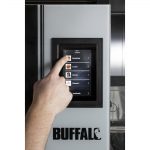 Buffalo Smart Touchscreen Combi Oven 7x GN 1/1 - Image 15