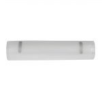 Vogue Embossed Vacuum Pack Bag Roll 280mm Twin Pack - Image 3