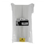 Vogue Embossed Vacuum Pack Bag Roll 280mm Twin Pack - Image 5