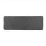 Olympia Natural Slate Rectangular Display Trays 300mm (4 Pack) - Image 3