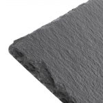 Olympia Natural Slate Rectangular Display Trays 300mm (4 Pack) - Image 5