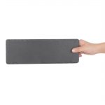 Olympia Natural Slate Rectangular Display Trays 300mm (4 Pack) - Image 6