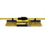 Heavy Duty Bulldozer Broom - Image 2