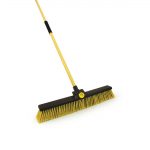 Heavy Duty Bulldozer Broom - Image 4
