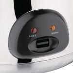 Buffalo Premium Large Rice Cooker 9Ltr - Image 3