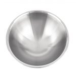 Olympia Polished Stainless Steel Wine & Champagne Bowl - Image 5
