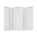 Olympia Taco Holder Stainless Steel - Image 4