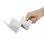 Olympia Taco Holder Stainless Steel - Image 5