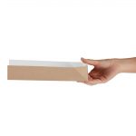 Colpac Compostable Open-Ended Food Trays 250mm (500 Pack) - Image 3