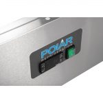 Polar G-Series Pizza Prep Counter Fridge 288Ltr - Image 8
