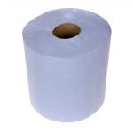 Tork Wiping Paper Plus Blue M2 (6 Pack) - Image 5