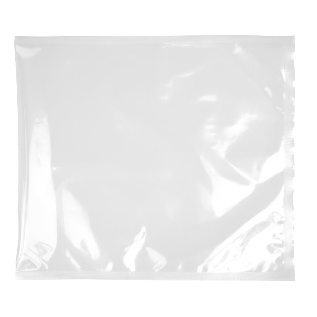 cl199_upd25.jpg Vogue Chamber Vacuum Pack Bags 300x350mm (100 Pack) - Image 1