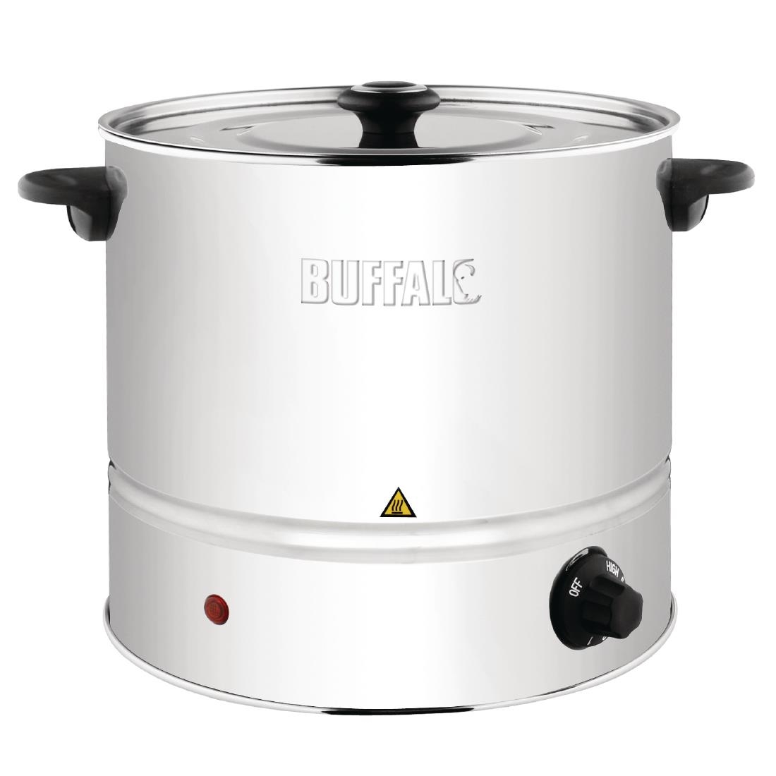 cl205_buffalo.jpg Buffalo Food Steamer 6Ltr - Image 1