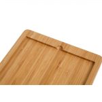 Olympia Wooden Base for Slate Platter 330 x 210mm - Image 3