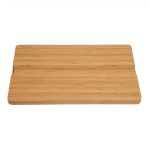 Olympia Wooden Base for Slate Platter 330 x 210mm - Image 4
