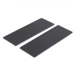 Olympia Smooth Edged Slate Platters 280 x 100mm (2 Pack) - Image 4