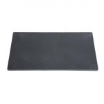 Olympia Smooth Edged Slate Platters 280 x 180mm (2 Pack) - Image 7