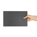 Olympia Smooth Edged Slate Platters 280 x 180mm (2 Pack) - Image 8