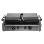 Dualit Double Panini Contact Grill 96002 - Image 3