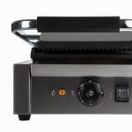 Dualit Double Panini Contact Grill 96002 - Image 6