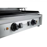 Dualit Double Panini Contact Grill 96002 - Image 7