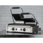 Dualit Double Panini Contact Grill 96002 - Image 10