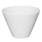Olympia Whiteware Conical Ramekins White 70mm (12 Pack) - Image 2