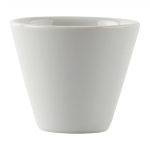 Olympia Whiteware Conical Ramekins White 70mm (12 Pack) - Image 5
