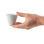 Olympia Whiteware Conical Ramekins White 70mm (12 Pack) - Image 6