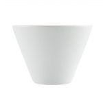 Olympia Whiteware Conical Ramekins White 110mm (6 Pack) - Image 4