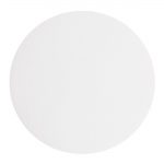 Burger Plastic Discs 100mm (5000 Pack) - Image 2